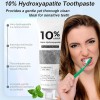 Pasta De Dientes Nudge Nano Hydroxyapatite Con Vitamina E 12