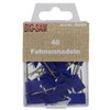 BIG-SAM 30006 – 40 Pin Pins – Flags / Flags