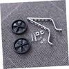 BIUDECO Boy Girl Training Wheels for Bikes Stabilizers for Boy