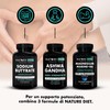 Nature Diet Sodio Butirrato, Acido Butirrico, 720 mg per Porzione,