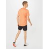 Odlo Zeroweight Men's Running Shorts 5 Inch