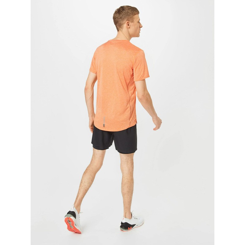 Odlo Zeroweight Men's Running Shorts 5 Inch