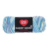 RED HEART Super Saver Yarn, Pooling - Stillwater