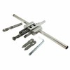 Big Horn 19239 Adjustable Hole Saw 1-1/2" to 11-3/4" (40mm