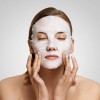 🔥 Skin sense mascarilla facial coreana de tela carbón activado