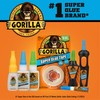 Gorilla Super Glue Tape, Multi-Purpose, Permanent, Double Sided, High Tack,