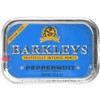 Barkleys Mints Sugar Free Peppermint in Classic Mini Tin 15