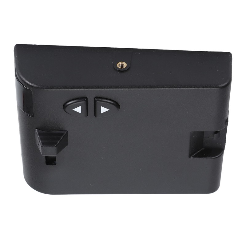 Electric Trailer Brake Controller 51140 1 to 4 Axles 2