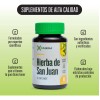 Hierba de San Juan 60 Cpsulas Dura 30 Das Apoya