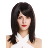 WIG ME UP - GFW2472-1B Women's Wig Medium Length Straight