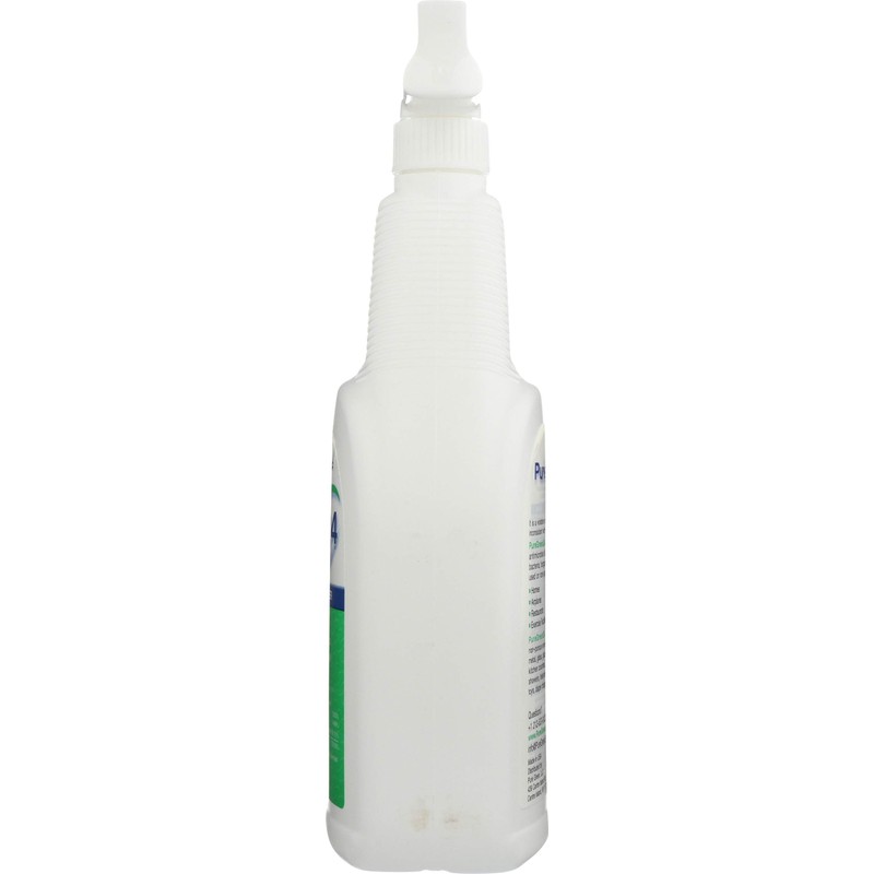 Pure Green 24 Disinfectant 32oz