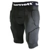 FS-06 Compression Shorts, 5 Integrated Pieces, For American Football, Size