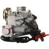 TCMT Replacement Carb Fuel System Carburetor For GY6 50CC Baja