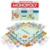 Juego de mesa Monopoli, edición clásica (idioma español no garantizado),