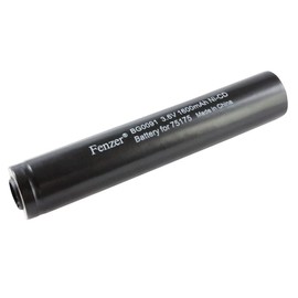 Fenzer Rechargeable Flashlight Battery for Streamlight Stinger LED HP, Stinger XT, DS L, HP W, LED, W/A, W/D, W/O, XT H, XT W