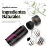 Fibras Capilares Natural Disimular Calvicie Relleno Cabello
