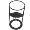 Wood Splitter Firewood Kindling Splitter Manual Splitting Tool for Splitting