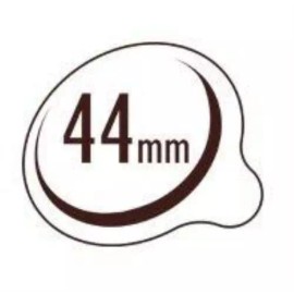 Undisclosed Miscela d'Oro - INTENSO - E.S.E. Pods - 150 Pods