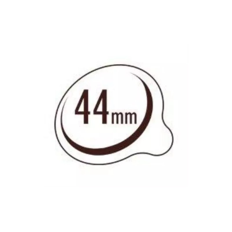 Undisclosed Miscela d'Oro - INTENSO - E.S.E. Pods - 150