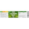 Greenfood Lecithin, 1200 mg, 240 Capsule, Highly dosed - Without