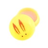 Kyoto Cosmetics Kyoto Cosmetics Oyster 2-Piece Set, Rabbit Manju +
