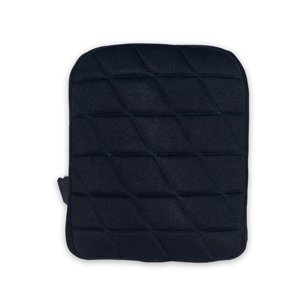 Motorcycle Seat Cushion Gel Pad, Shock Absorption & Breathable Seat