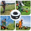 Zafina-UP Spruce Up Yard with Trimmer Head Replacement for Stihl/Autocut