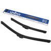 UrbanX 2-IN-1 All Seasons Water Repellency Original Equipment Replacement Wiper