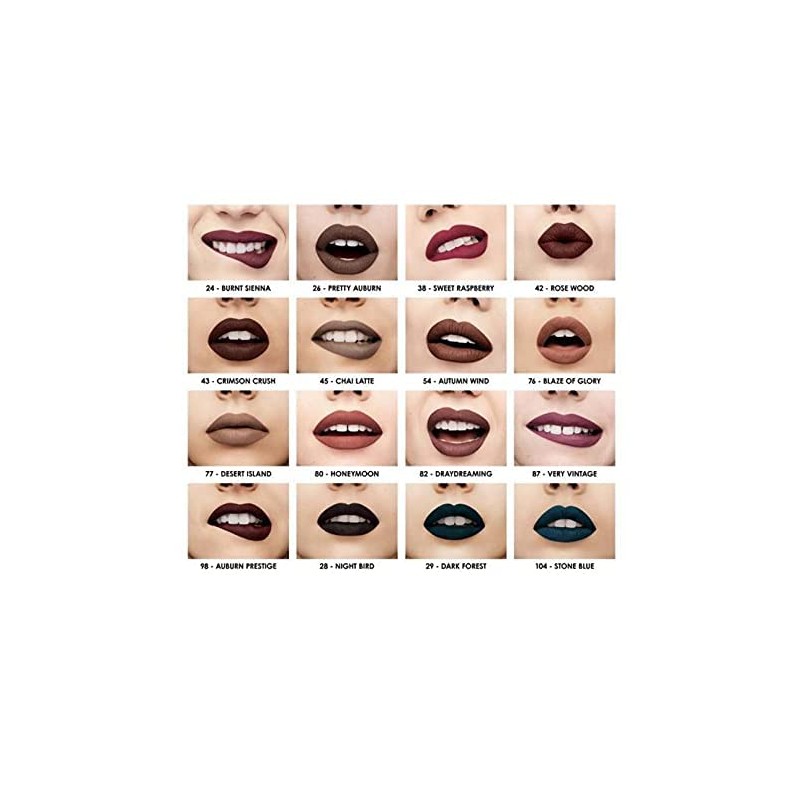 SEPHORA COLLECTION Cream Lip Stain 05 Infinite Rose by SEPHORA