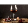 LAGUIOLE CORKSCREW "OMBRÉE" | rosewood, stainless steel | bottle opener