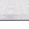 Mohawk Home Anti Fatigue Dri-Pro Deluxe Cushion Mat, Floral Tile
