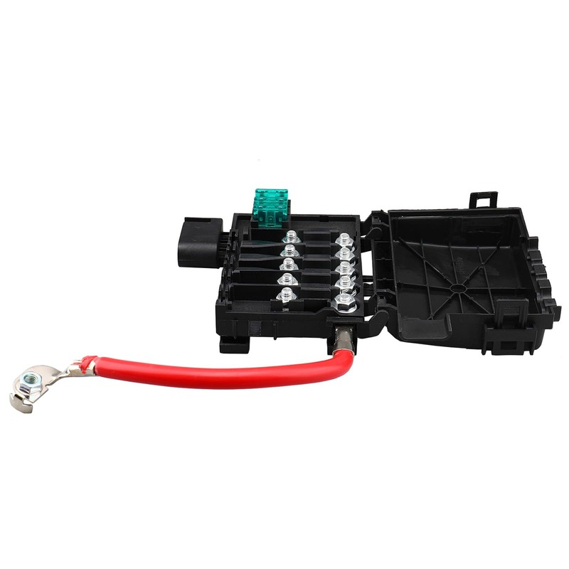Fuse Box Terminal Replacement Compatible with VW Jetta Golf Beetle