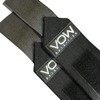 VOW Weight Lifting Wrist Wraps - Fitness Training Gym Straps,