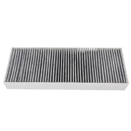 Activated Carbon Filter Efficient Odor Removal High Performance Easy to Use for Bora Basic BAKFS