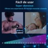 Monstyle Pistola De Masaje Muscular Para Relajar Aliviar El Dolor