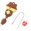 USB2.0 U Disk Supports Hot Swappable Ultra Stable Cute Fox