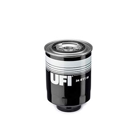 UFI Filters 24.411.00 Diesel Filter for Cars
