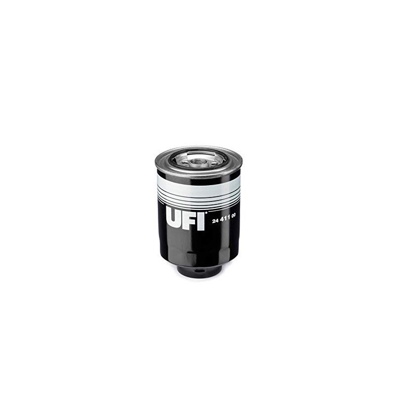 UFI Filters 24.411.00 Diesel Filter for Cars