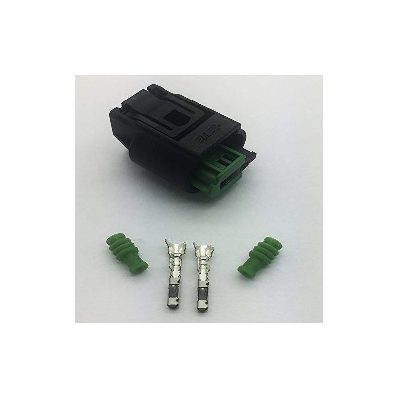 Webasto Fuel Pump Plug Kit DP42 for Air Top and