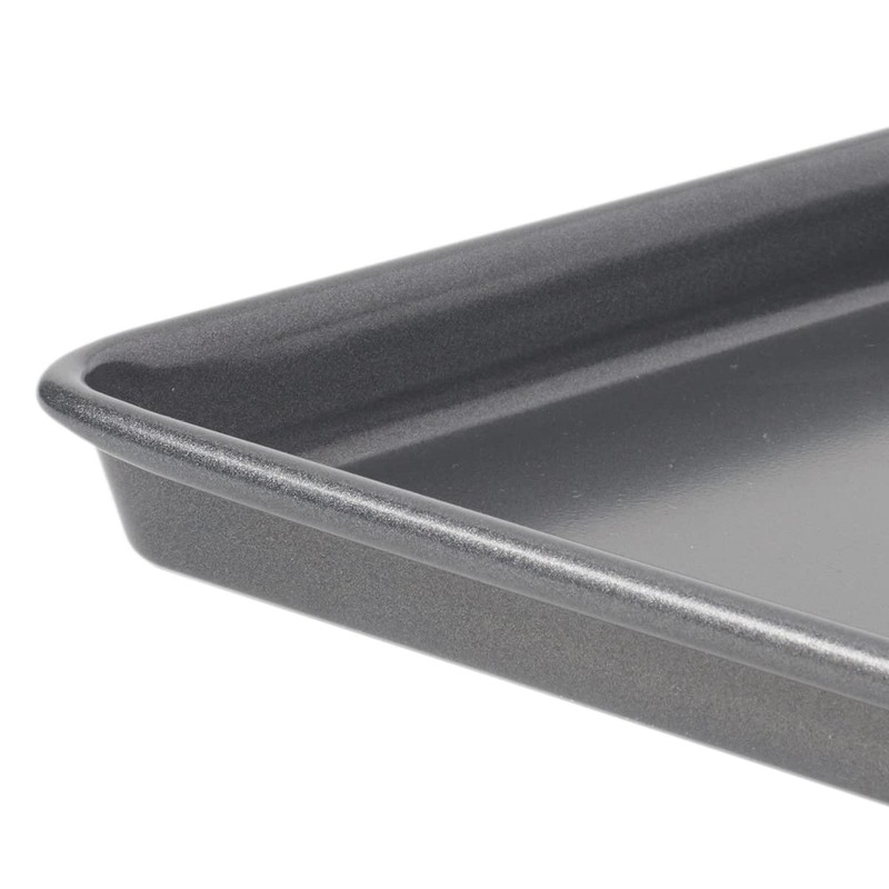 Oneida Select 10 Piece Nonstick Metal Bakeware Set, High-Performance &