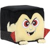 Halloween Vampire Character Plush Cute Qubz Decoration