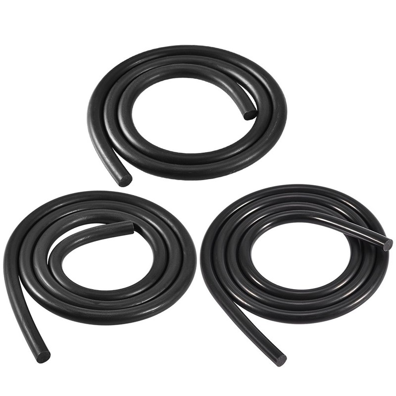 Fdit Silicon Bending Insert for PC Water Cooling Hardline, 1m/3.3ft