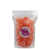 Smarty Stop Gummy Orange Wedge Slice Candies (3 Pound (Pack