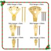 WinArrow - Picture Hangers, Versatile Metal Picture Hooks Heavy Duty