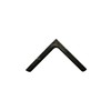 1in x 1in x 3/16in Steel Angle Iron 96in Piece