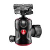 Manfrotto 496 Compact Ball Head 420 g Maximum 6 kg