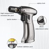 Culinary Blow Torch Kitchen Torch Lighter Refillable Butane Torch with