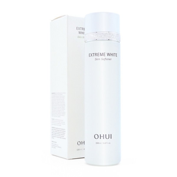Ohui Extreme White Skin Softener 150ml Y / 오휘 익스트림