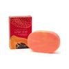 Tropical Fruits Strawberry and Papaya Glycerine Soap 150g