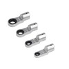 Tone (TONE) Ratchet Eye Head Set for Replacement Torque Wrench